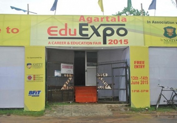 Permission needs to be taken before organizing “Education Fairâ€: Higher Education Department Permission needs to be taken before organizing “Education Fairâ€: Higher Education Department